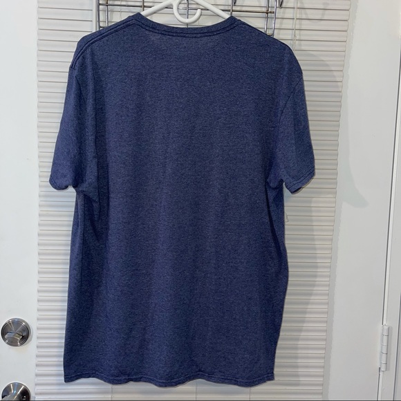 Super Mario Brothers T-Shirt Size L - Picture 3 of 5